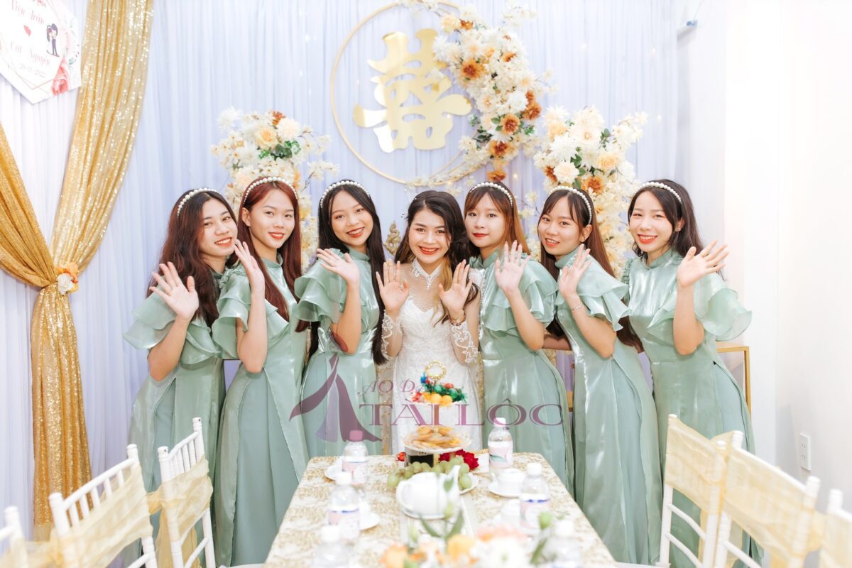 Tài Lộc Cưới