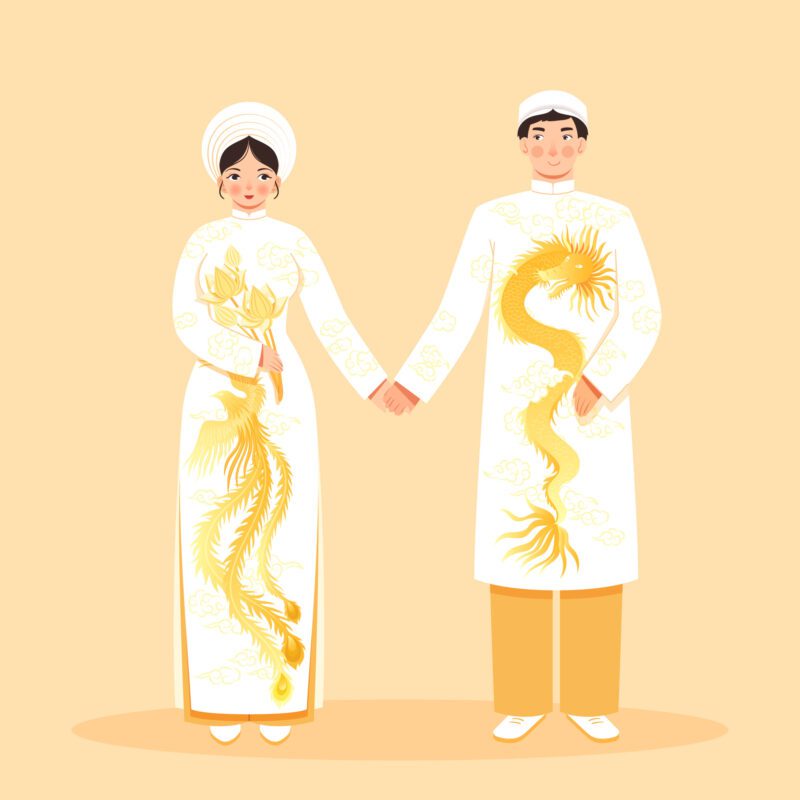Tài Lộc Cưới