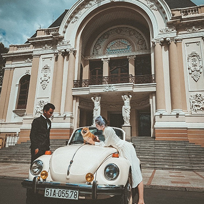 Tài Lộc Cưới