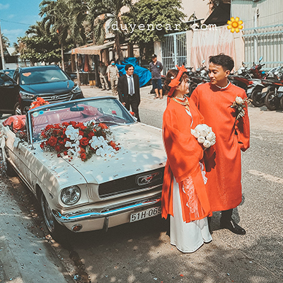 Tài Lộc Cưới