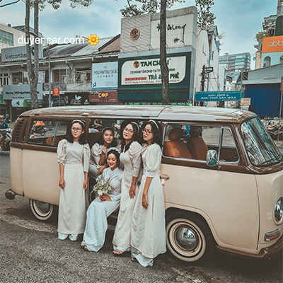 Tài Lộc Cưới