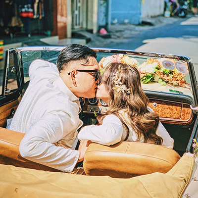 Tài Lộc Cưới