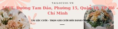 Tài Lộc Cưới