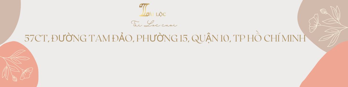 Tài Lộc Cưới