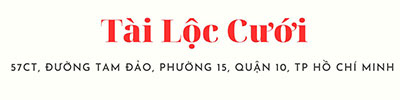Tài Lộc Cưới