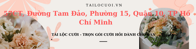 Tài Lộc Cưới