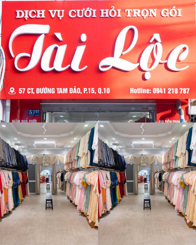 Địa chỉ thuê áo dài bà sui trung niên sang trọng tại HCM Địa chỉ thuê áo dài bà sui trung niên sang trọng tại HCM