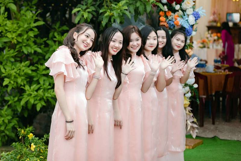 Tài Lộc Cưới